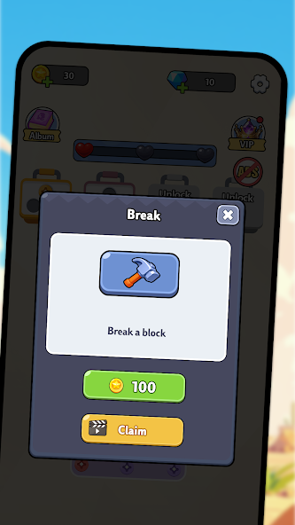 Twist & Screw gameplay